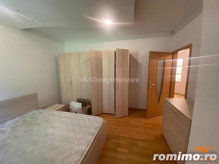 3 camere decomandat lux zona Medicina - CENTRALA PROPRIE - 11