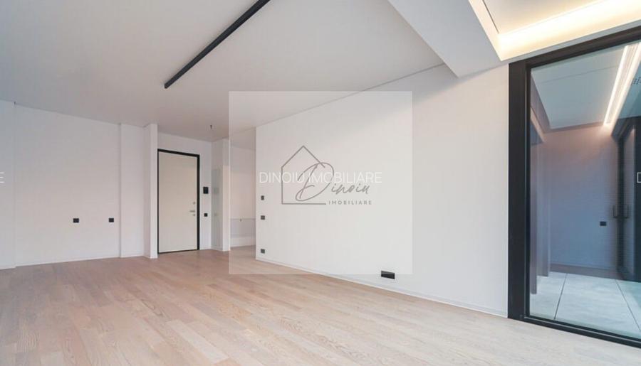 Apartament 2 camere Yacht Kid I vedere lac I Barbu Vacarescu I COM 0% - 7