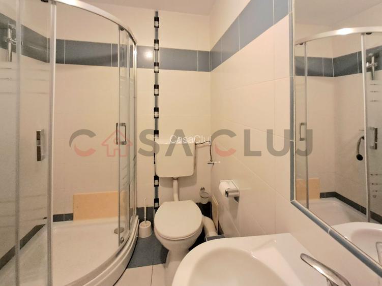 Casa insiruita, Floresti, Zona Muzeul Apei!! - 4