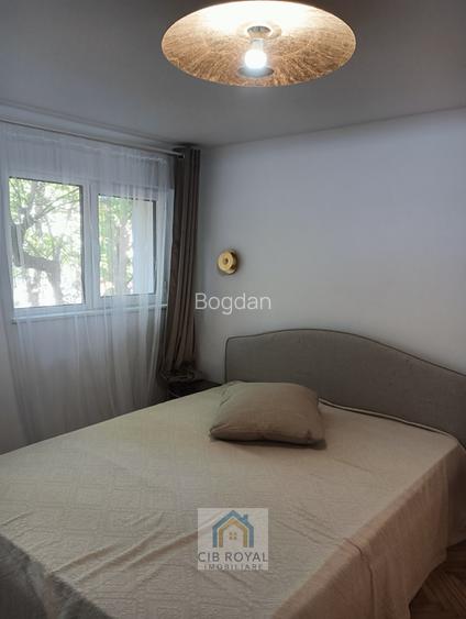 Vând apt. 3cam. Floreasca-Barbu Văcărescu, Str. Glinka Mihail, TOTUL NOU,renovat - 7