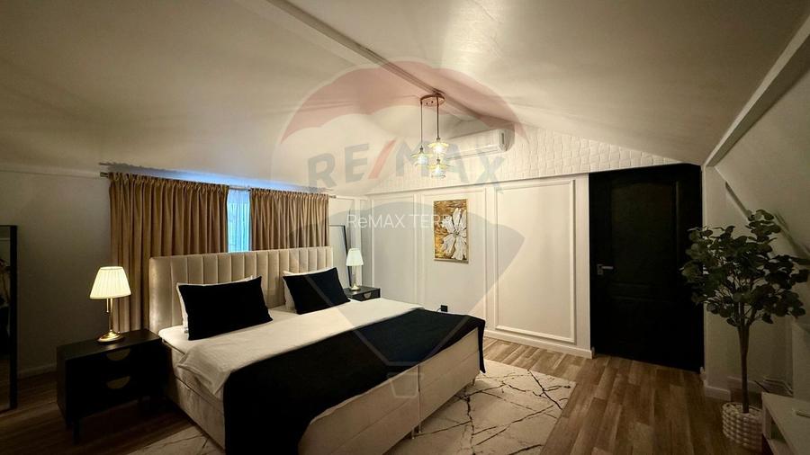 Apartament de lux de închiriat - 6