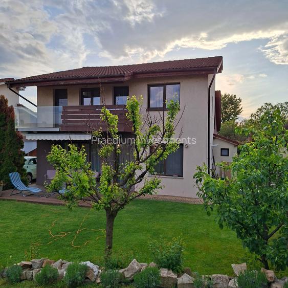 Casa individuală 5 camere in Iris - 3