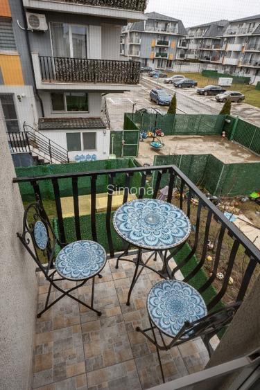 0% COMISION: 🏡 Apartament 2 CAMERE MODERN – Otopeni (NEGOCIABIL) - 11
