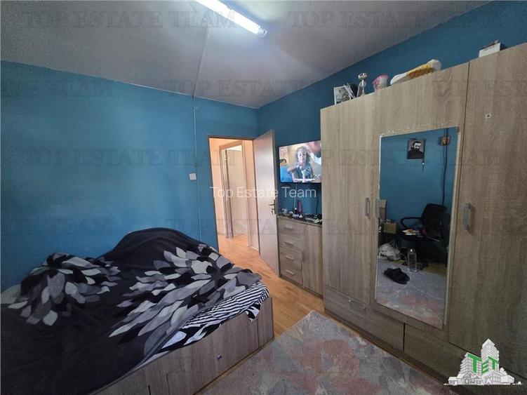 Apartament 3 camere Dr Taberei, SU- 63 mp, aproape de parc - 11