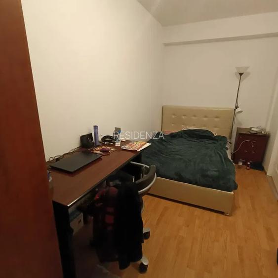 2 camere parter vila, curte proprie, parcare, Popesti , centrala,AC - 14