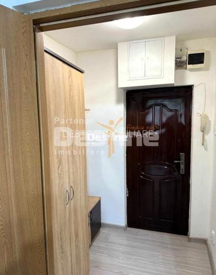 Garsoniera 31 mp la bulevard renovata complet in Tatarași - 8