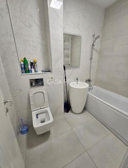 Apartament 3 camere bloc nou 2021, Rond - Podu Ros - 8