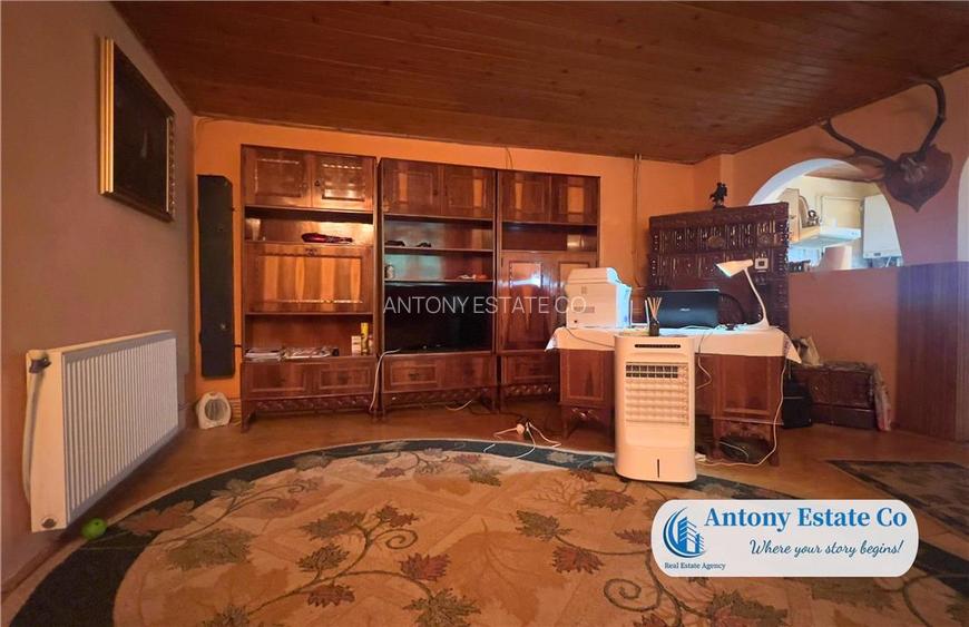 Antony Estate | Vanzare The Heritage Hill - Zona Dealuri - 19