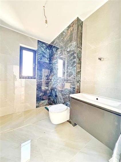 Vila Extravaganta | P+1E | 4 camere | Teren 350mp - 8