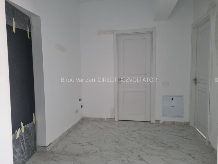 Apartament 2 camere,centrala proprie, Blv. Uverturii-Lidl,comision 0,TVA inclus! - 12