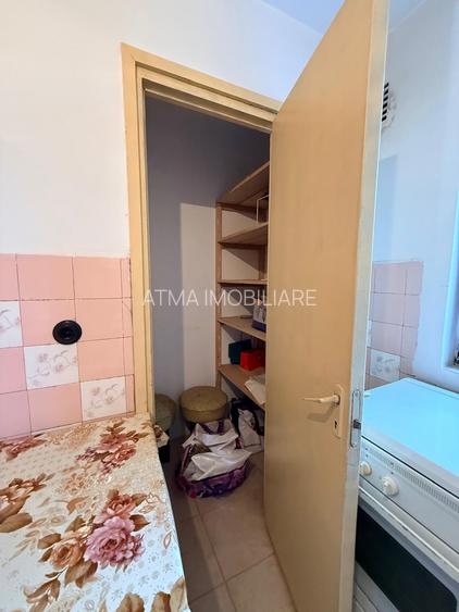 Vanzare 2 camere decomandat Berceni Racovita Kaufland Comision zero - 13