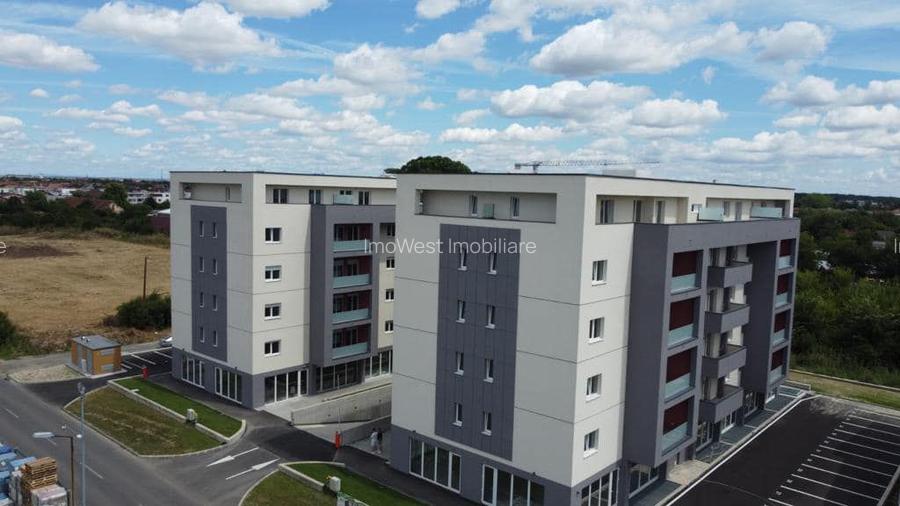 Dezvoltator | Apartamente disponibile imediat | 3 camere | 2 bai - 22