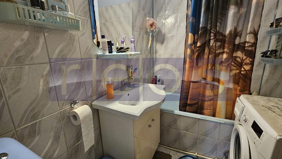 DE VÂNZARE CASĂ 2 CAMERE CHITILA – CALEA GRIVIȚEI - CURTE GENEROASĂ - 11