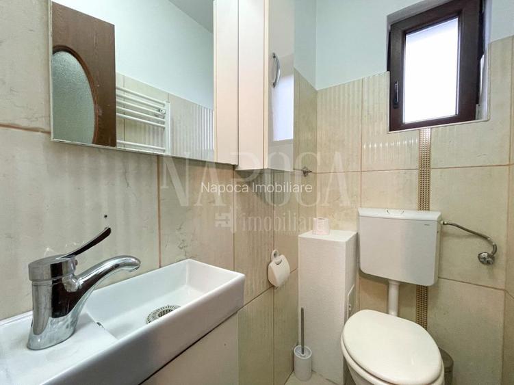 Apartament 3 camere de vanzare in Iris, Cluj Napoca - 12