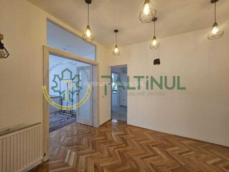 Apartament 3 camere, zona Stefan cel Mare - Biserica - 14