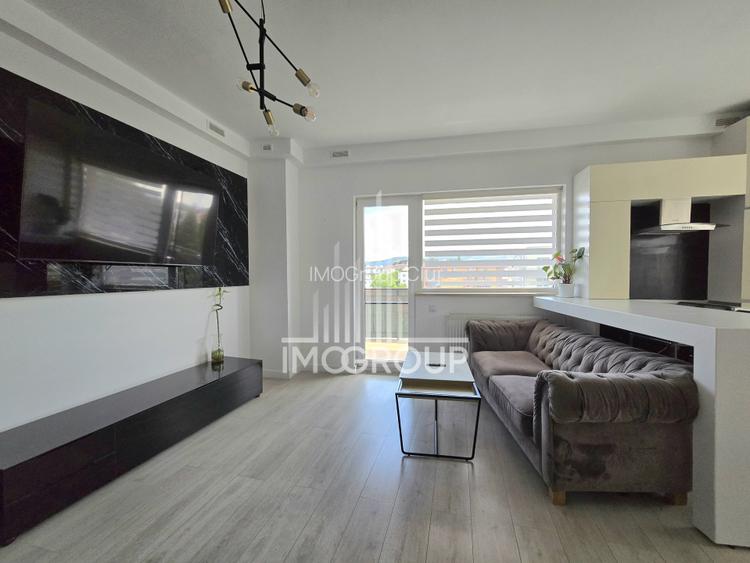 Apartament 3 camere Zorilor langa Spitalul de Recuperare - 8