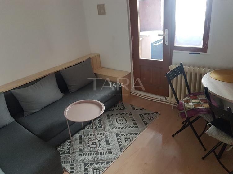 Apartament 4 camere, compartimentat în două unități, Mărăști. - 10