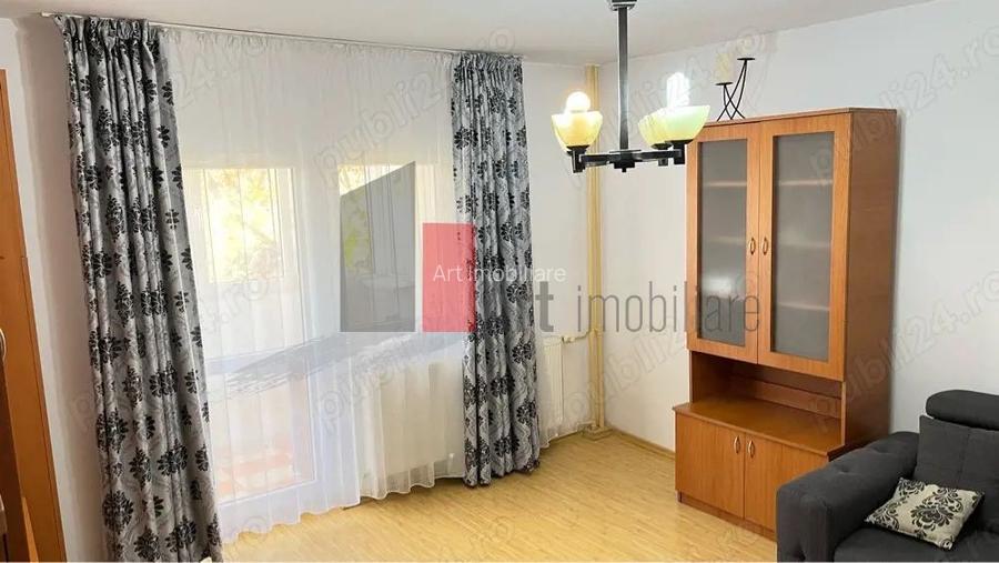 APARTAMENT 2 CAMERE  SEBASTIAN- COBADIN - 5