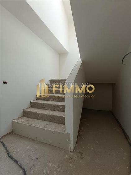 Casa 7 cam | 256mp | Teren 4.5 ari | Moara | ID:1276 - 8