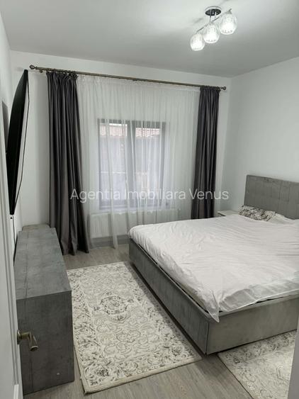 Casă modernă, construcție 2023, complet mobilată și utilată - 7