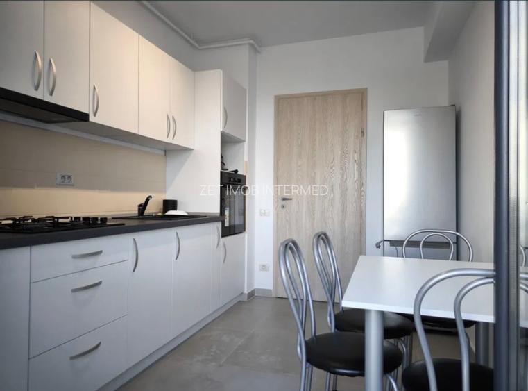 2 camere Drumul Taberei - bld. Timisoara 103Q *parcare privata* - 4