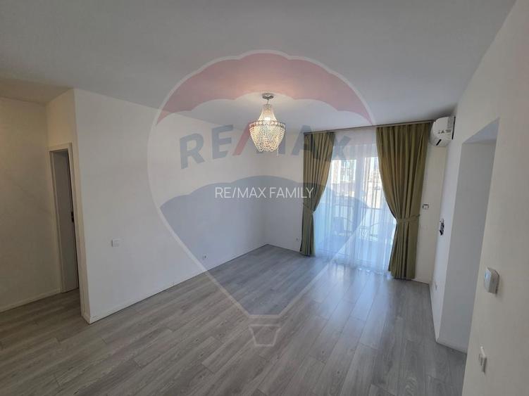 Apartament cu 3 camere in complexul Grand Hill Residence + parcare - 4