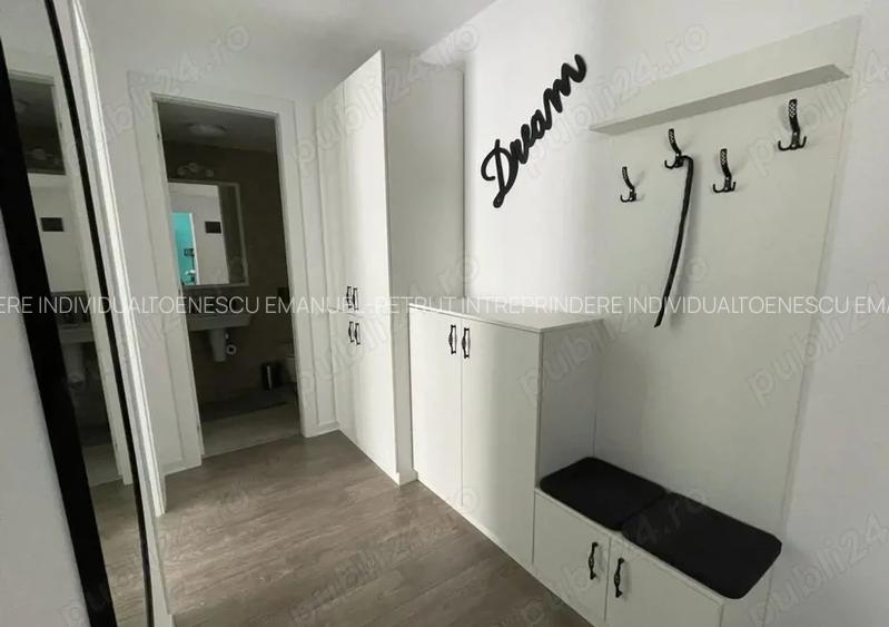 Apartament 2 camere Aviatiei | Cloud 9 | parcare subterana - 8