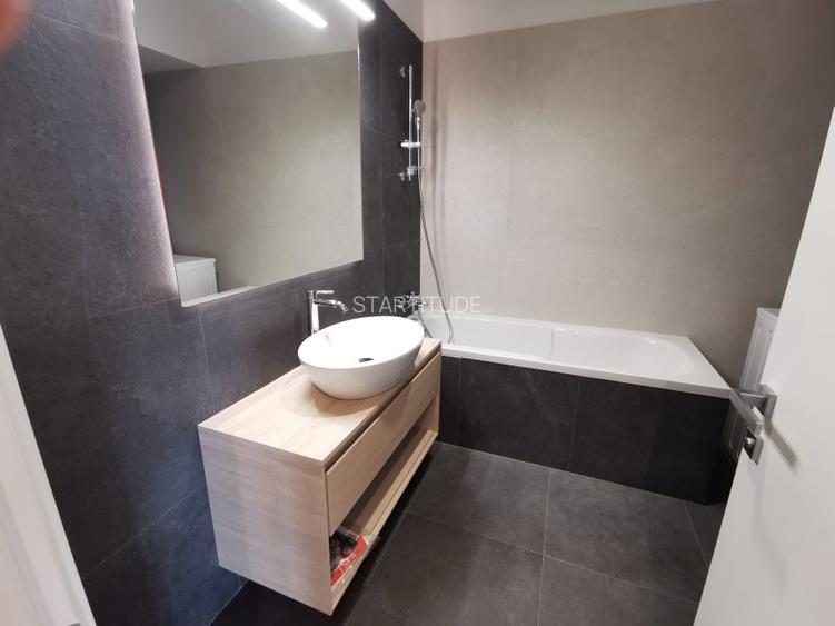 RESIDENCE5 EROU IANCU NICOLAE 122/ LANGA OLIVETO/ PAZA 24H/ COMISION 0 - 8