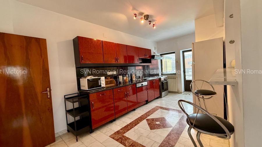 REA0055594 Apartament in vila Baneasa - 4