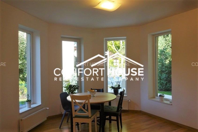 VILA P+E+M, 6 camere, ansamblu rezidential, IANCU NICOLAE - 7