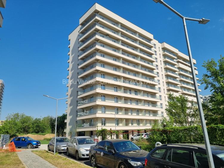 Ultimele apartamente cu 2 camere,centrala proprie,mutare imediata,acte gata! - 3