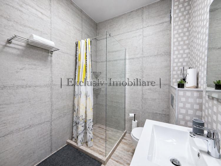 Apartament 2 camere | Campus | 2 locuri parcare | Termen lung - 11
