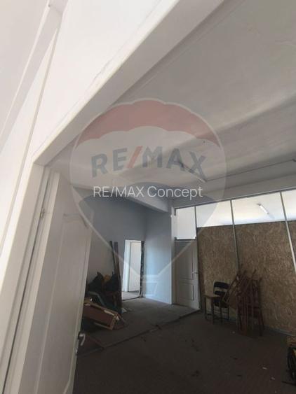 Spațiu comercial de inchiriat - 11