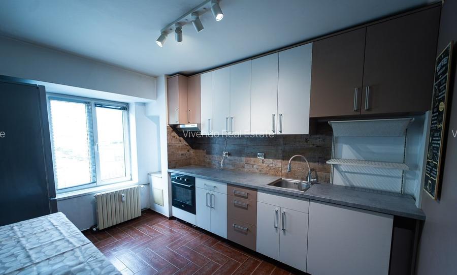Apartament 2 camere renovat complet - Calea Călărașilor – Hyperion - 5