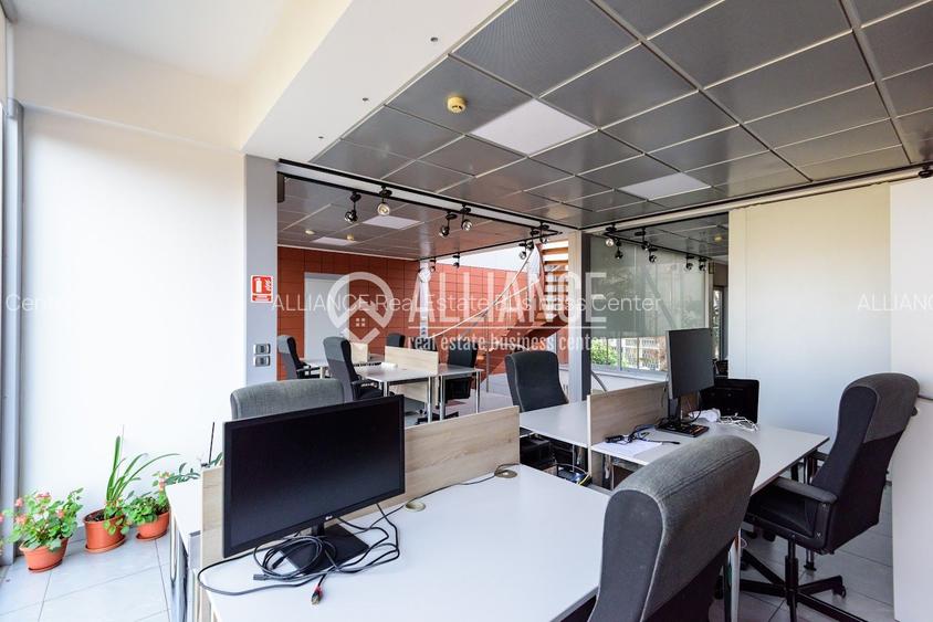 VICTORIA (COD 10) - Spatiu comercial de inchiriat - 5