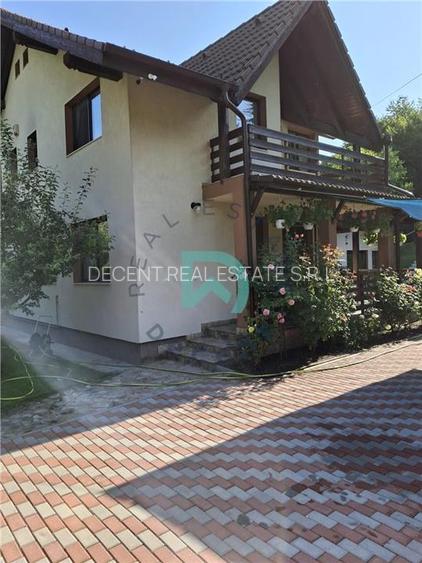 Casa Dambul Morii, Sacele, Brasov - 27