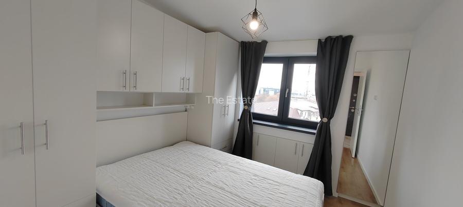 Garsoniera de inchiriat in Berceni langa Sun Plaza - 3