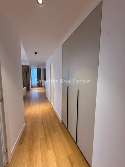 Apartament NOU cu 3 camere, zona Iancu-Nicolae-Zoo Baneasa - 6