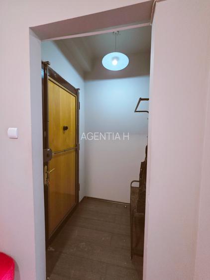 Vanzare 2 camere Calea Victoriei etajul 2 Radisson - 9