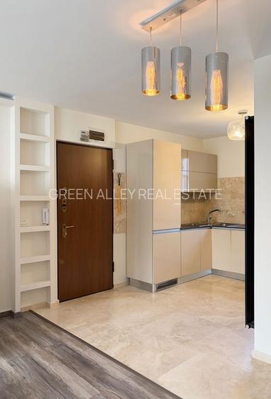 APARTAMENT 3 CAMERE RENOVAT COMPLET MOBILAT SI UTILAT SITUAT PE ALEEA CIRCULUI - 12