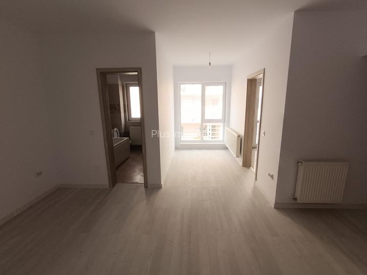 APARTAMENT 1 CAMERA, BLOC NOU, ETAJ 1, BUCATARIE INCHISA, PARCARE, LIFT - 3