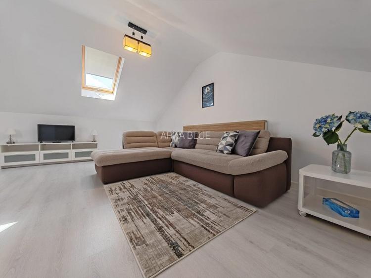 Vila cocheta si eleganta in zona linistita I Otopeni Odai - Spitalul Oxxygene - 29