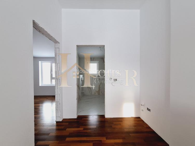 DUPLEX IN CHISODA. STRADA ASFALTATA. CARPORT. - 10