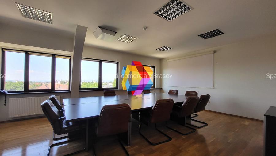 Spatiu de birouri - 1950 mp # plus-imo.ro - 15