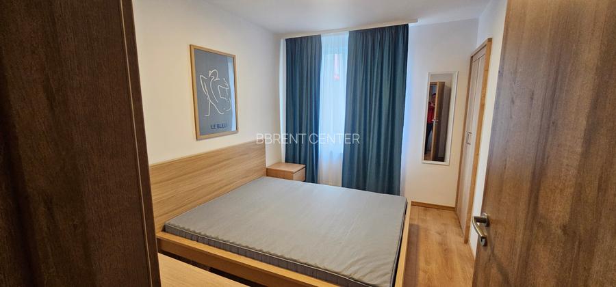 Inchiriere 2 camere - superb- Brătianu- P-ta Unirii - 11