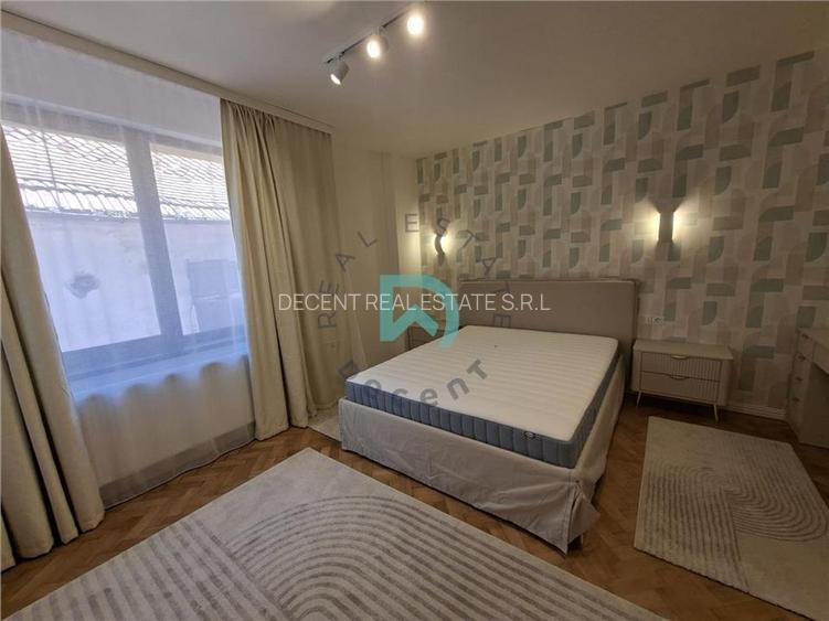Ultracentral , 2 camere, Prima chirie - 3