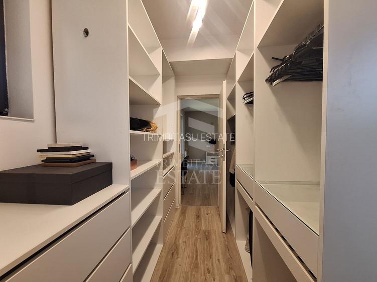 Duplex 4 cam 3 bai parcare&curte Prelungirea Ghence str. Maracineni - 11