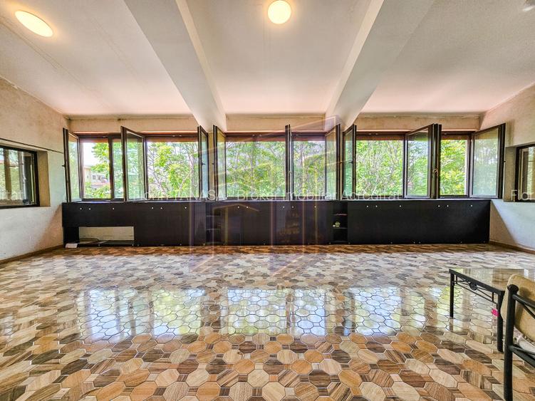Vand Casa/Vila NOUA | 10 camere | Eminescu | Mosilor | Obor | - 18