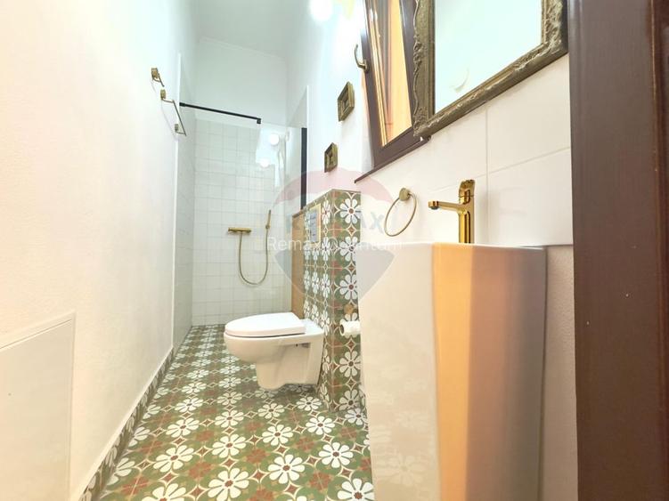 Apartament cu 3 camere de închiriat in Piata Unirii - 29
