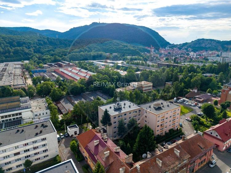 Apartament 3 camere | Zonă liniștită | Colonia Metrom 1A - 27